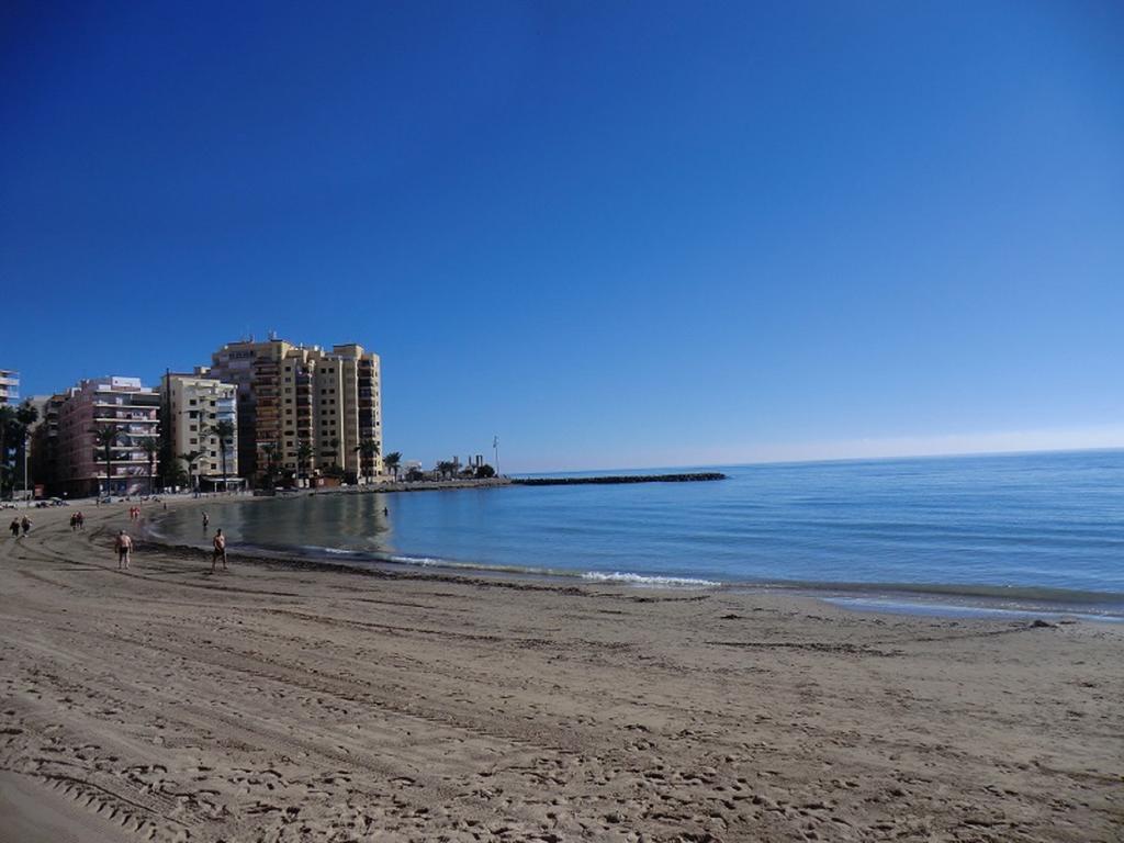 Casas Holiday - Playa Del Cura 2 Torrevieja Quarto foto